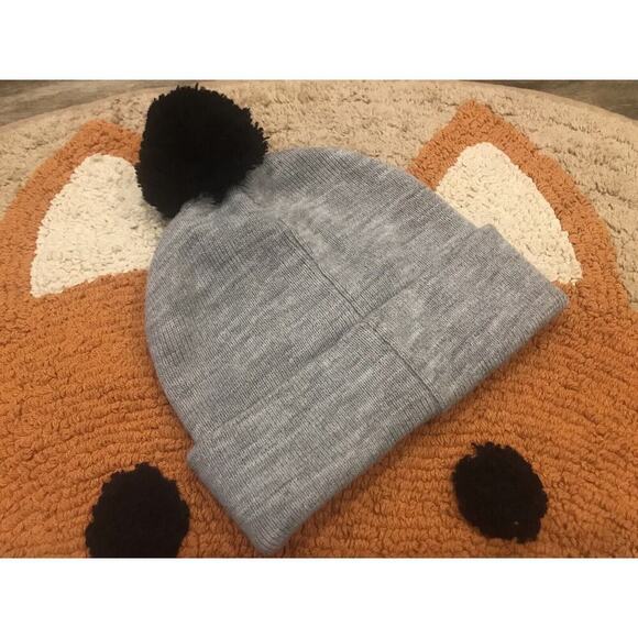 Super Mario Bros Toddlers Beanie Hat - Picture 3 of 4